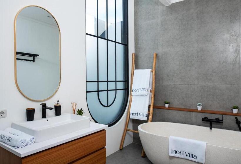 Inori Villas