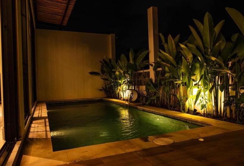 Inori Villas