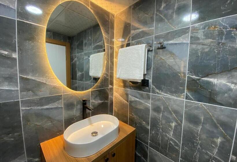 Istanbul Vipinnhotels