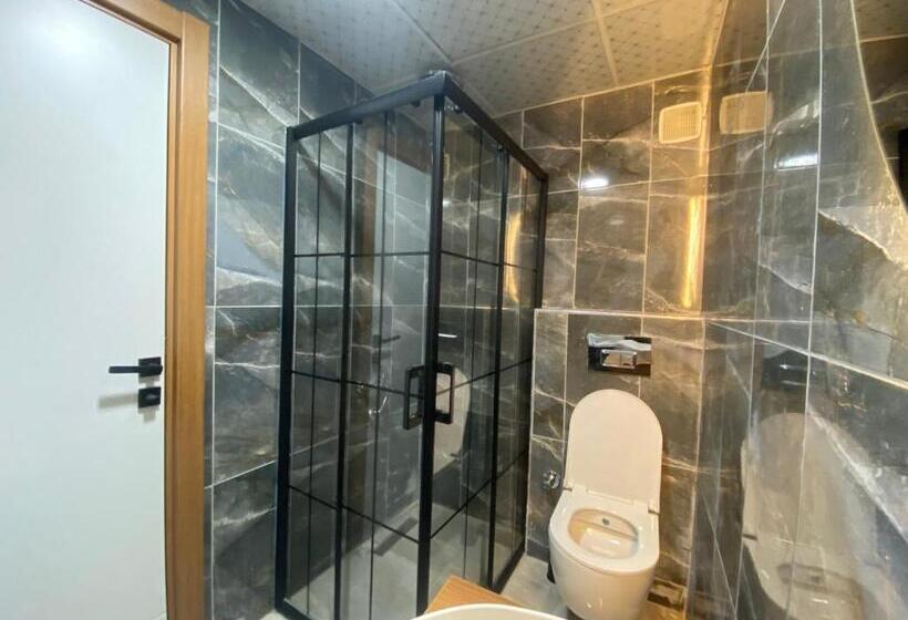 Istanbul Vipinnhotels