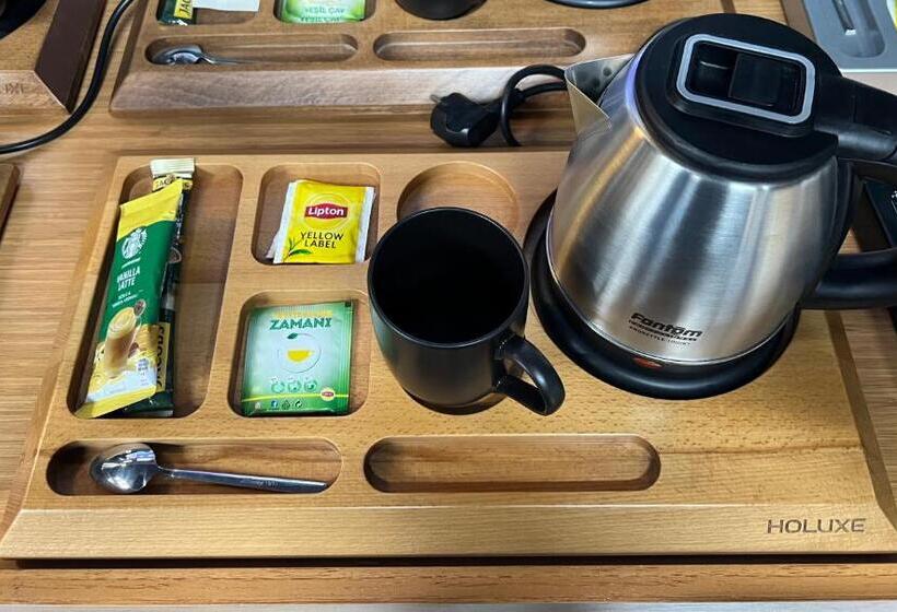 Istanbul Vipinnhotels