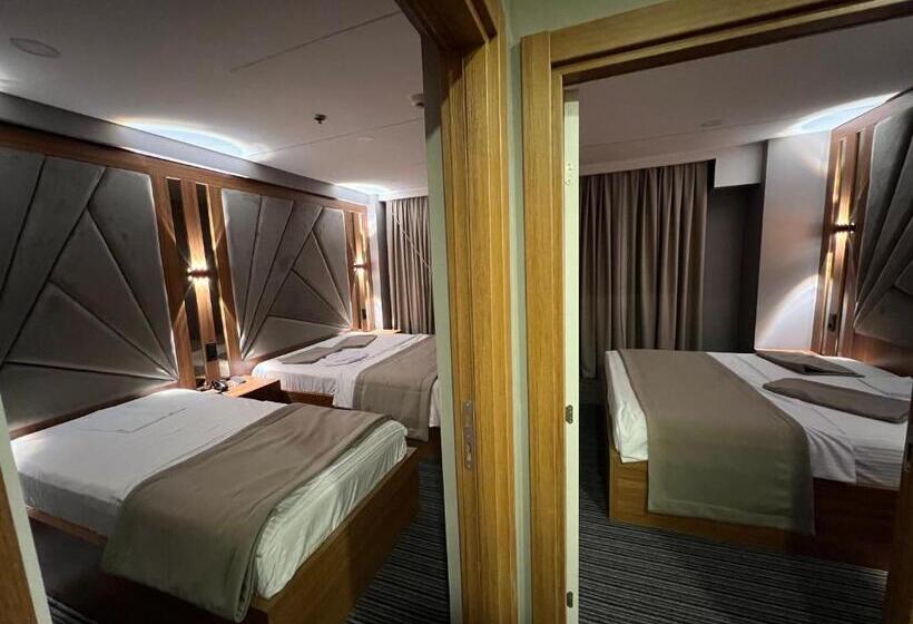 Istanbul Vipinnhotels