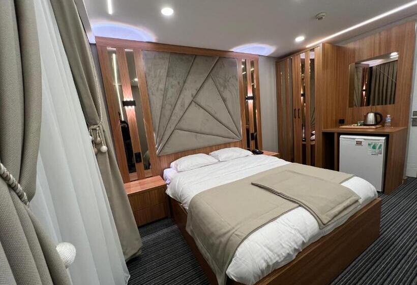 Istanbul Vipinnhotels