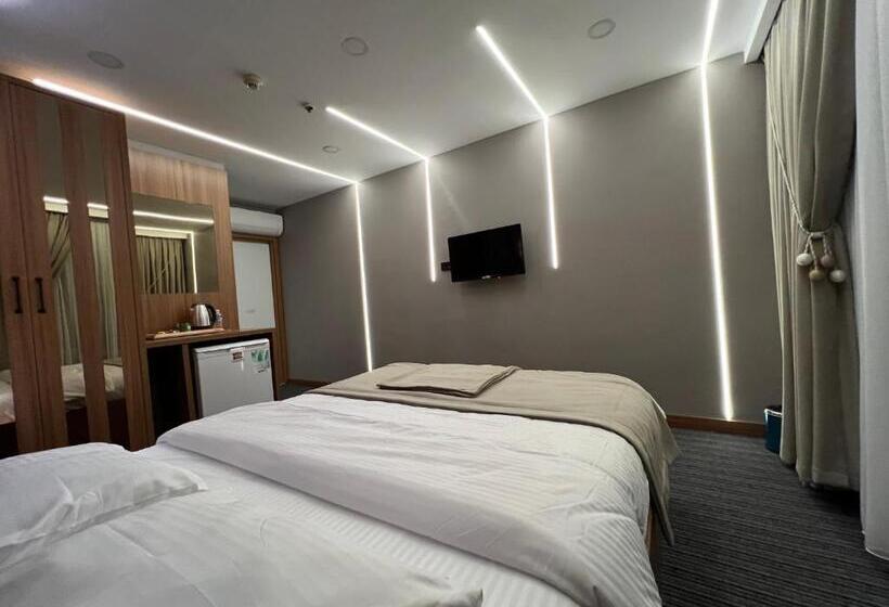 Istanbul Vipinnhotels