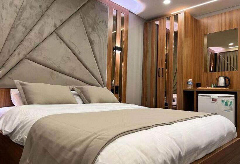 Istanbul Vipinnhotels