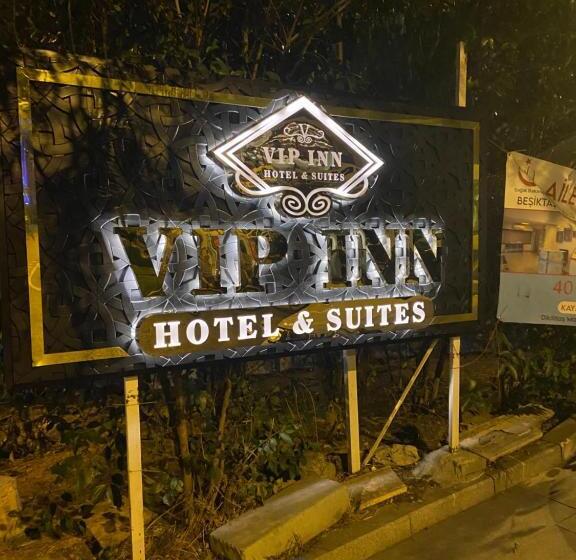 Istanbul Vipinnhotels