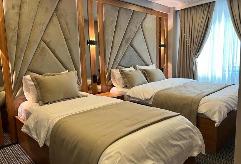 Istanbul Vipinnhotels