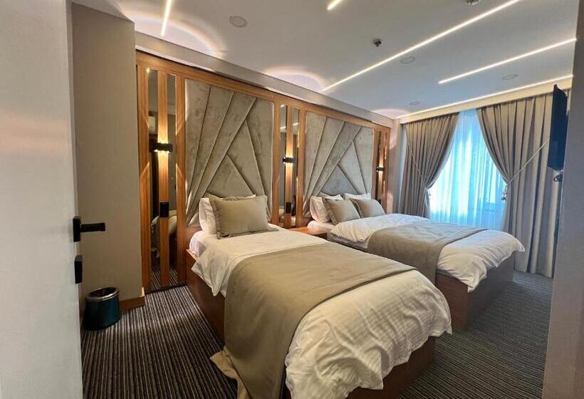 Istanbul Vipinnhotels