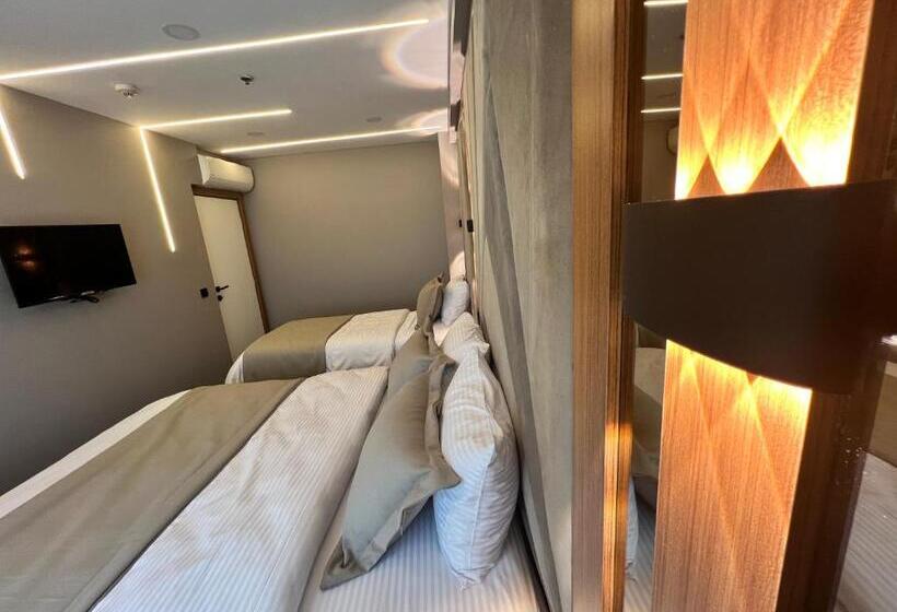 Istanbul Vipinnhotels