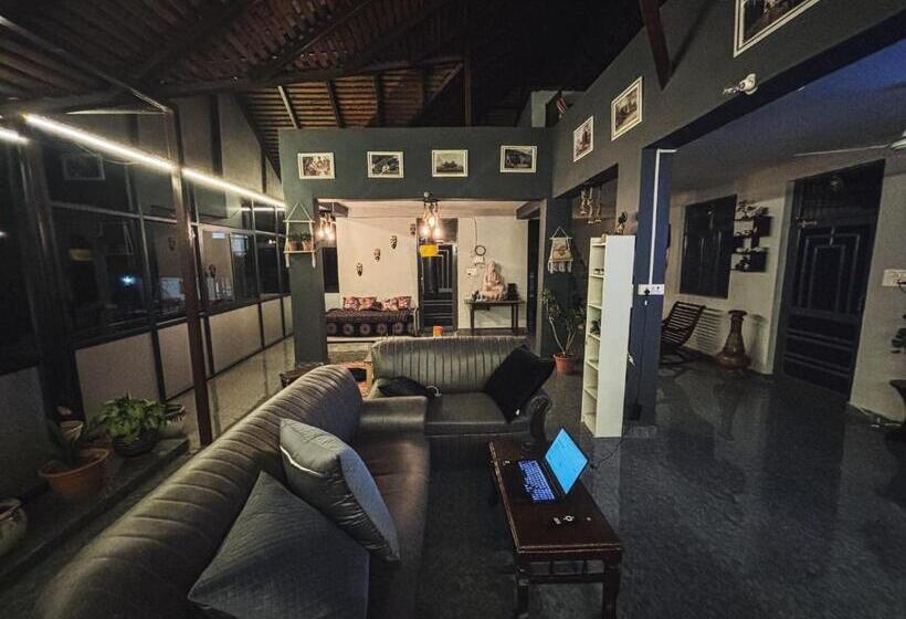 Karvaan B&b   2bhk Homestay