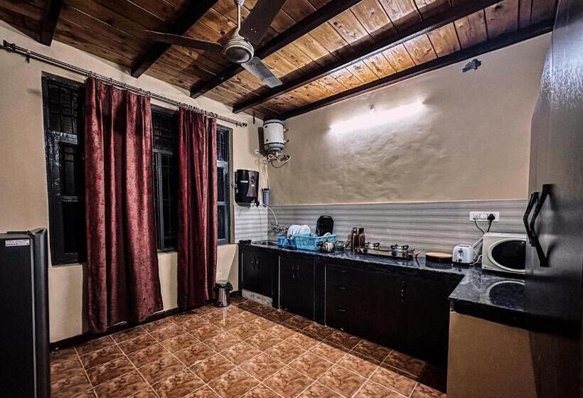 Karvaan B&b   2bhk Homestay