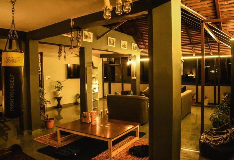 Karvaan B&b   2bhk Homestay