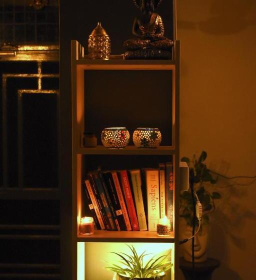 Karvaan B&b   2bhk Homestay