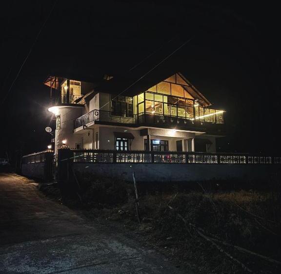 Karvaan B&b   2bhk Homestay