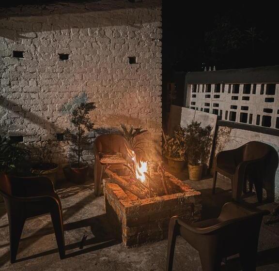 Karvaan B&b   2bhk Homestay