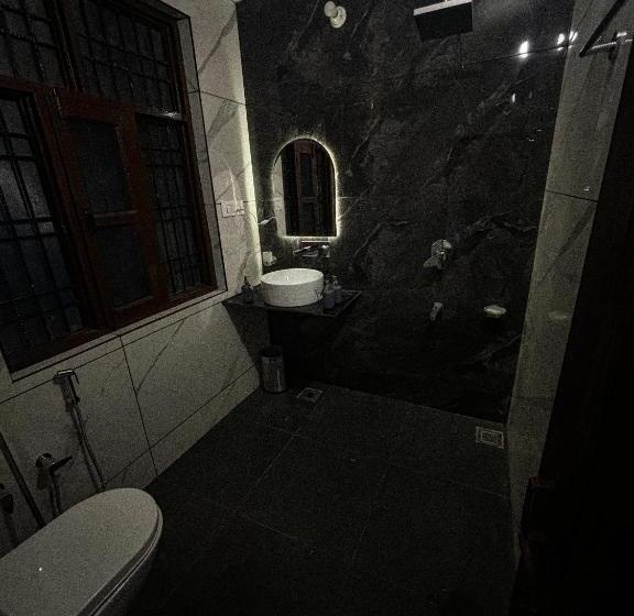 Karvaan B&b   2bhk Homestay