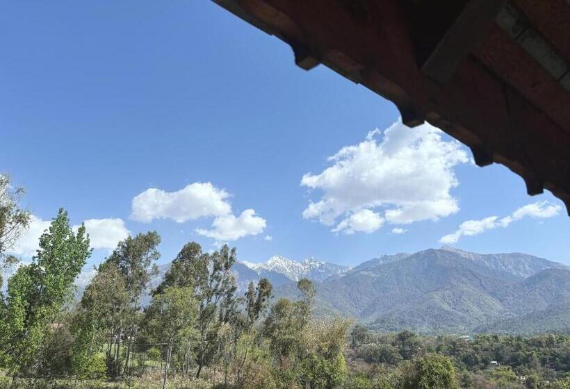 Karvaan B&b   2bhk Homestay