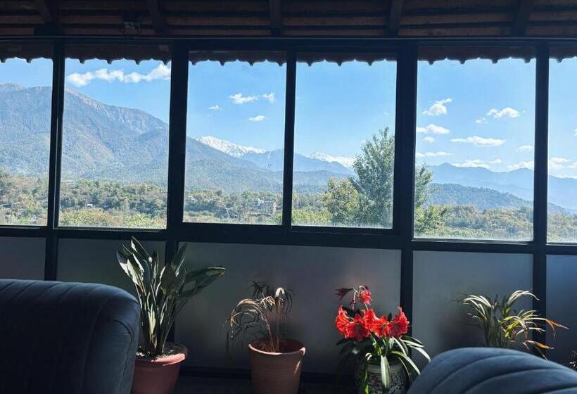 Karvaan B&b   2bhk Homestay