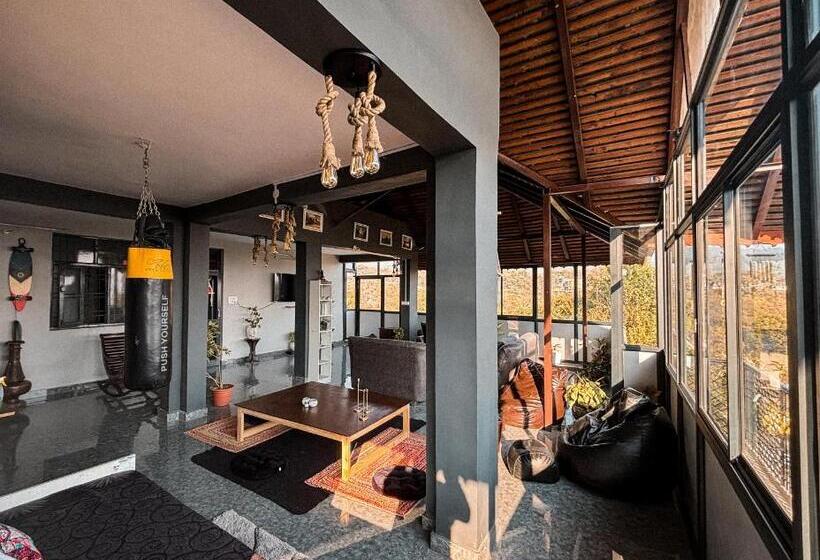 Karvaan B&b   2bhk Homestay