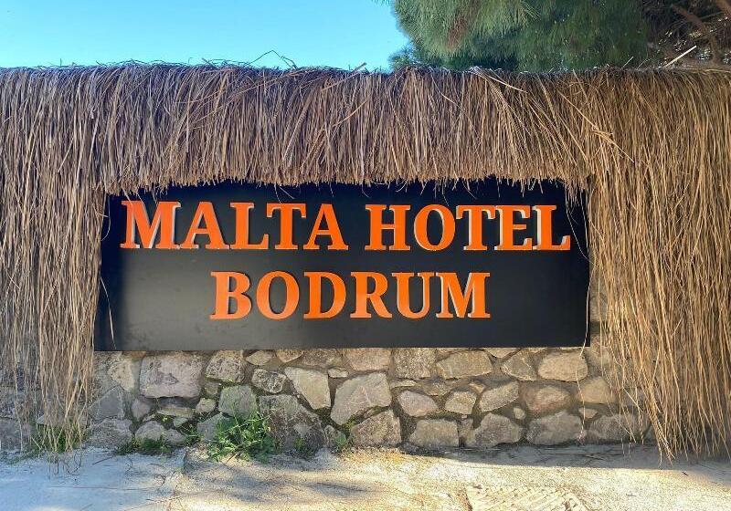 Malta Hotel Bodrum