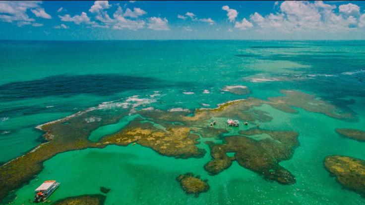 Quarto Em Hotel No Bairro De Tambaú, Em Uma Localização Bem Central Apto 204