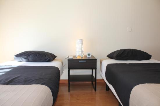 Moonlight Surf Hostel