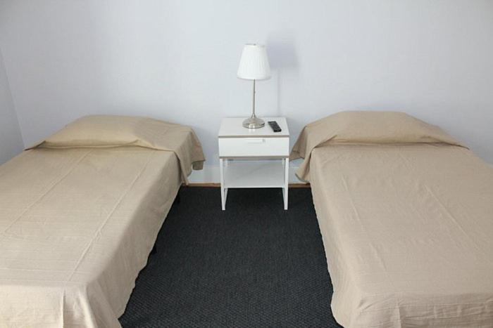 Moonlight Surf Hostel