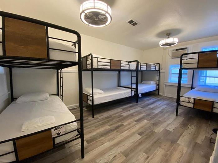 Moonlight Surf Hostel