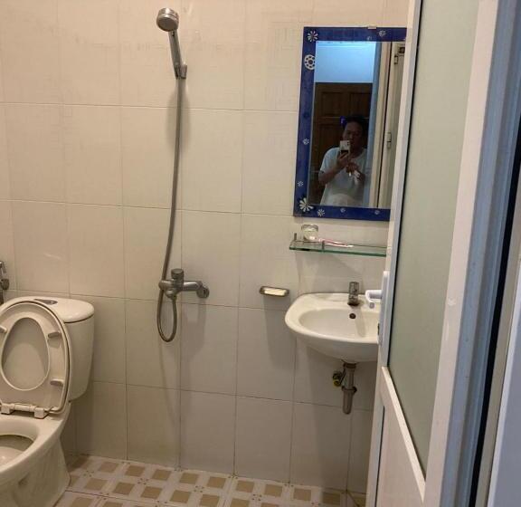 مُتل Nhà Nghỉ 529