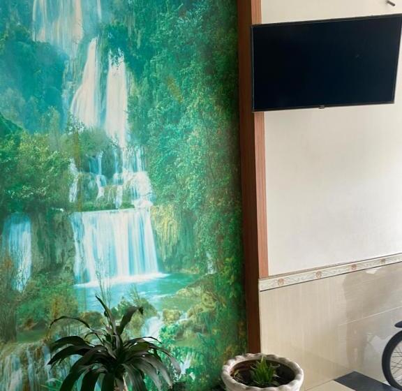 مُتل Nhà Nghỉ 529