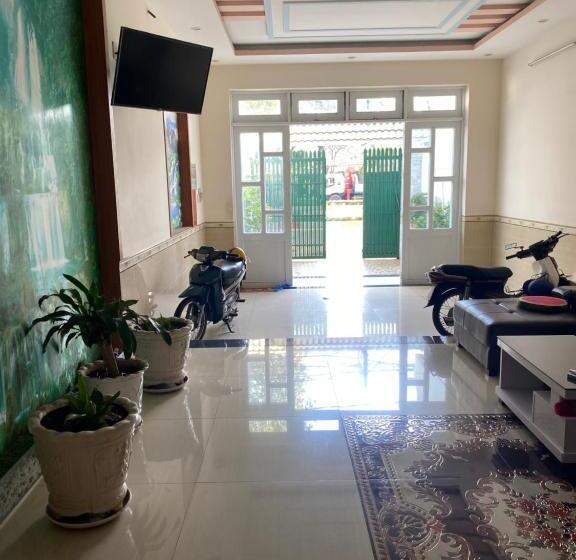 مُتل Nhà Nghỉ 529