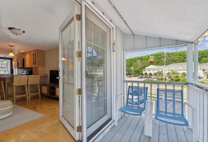 モーテル Stage Run By The Sea