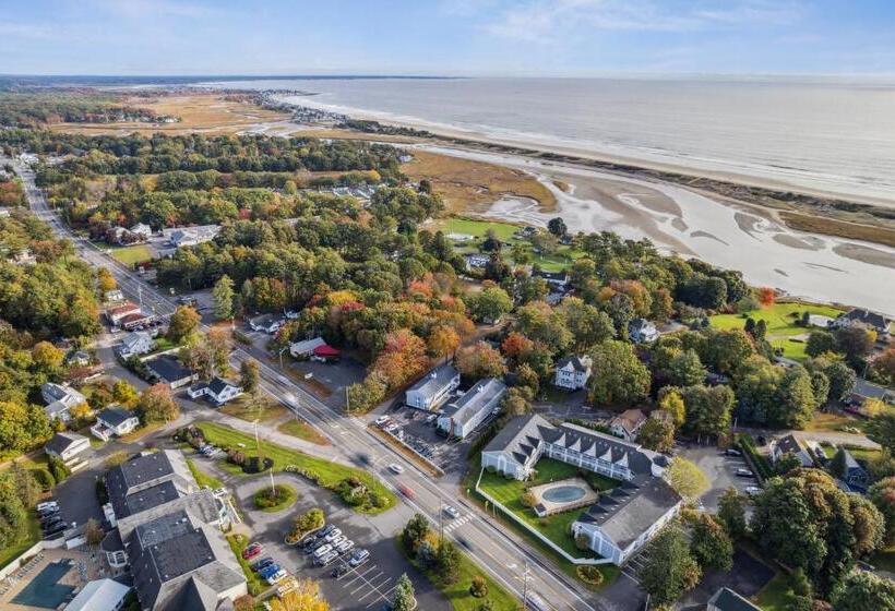 モーテル Stage Run By The Sea