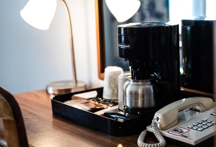 モーテル Stage Run By The Sea