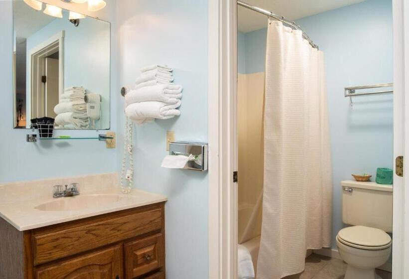 モーテル Stage Run By The Sea