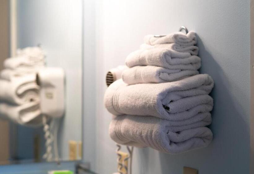 モーテル Stage Run By The Sea