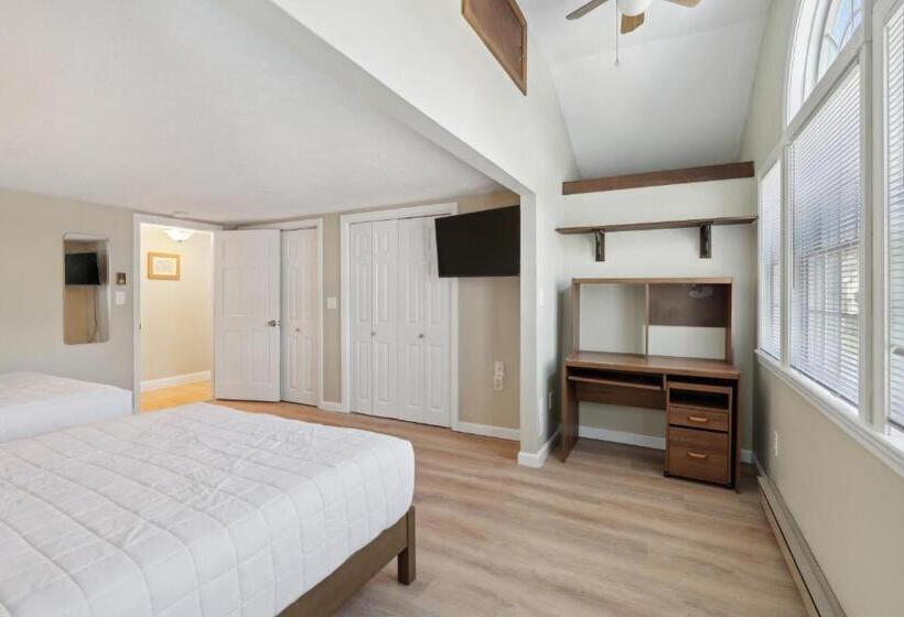 モーテル Stage Run By The Sea