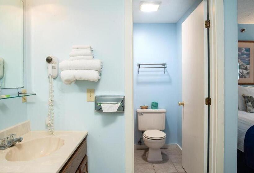 モーテル Stage Run By The Sea