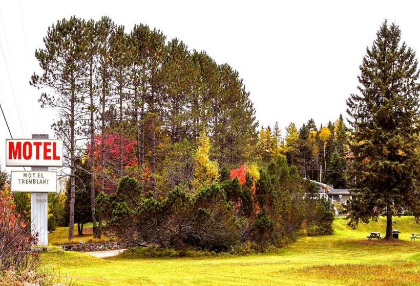 Motel Tremblant