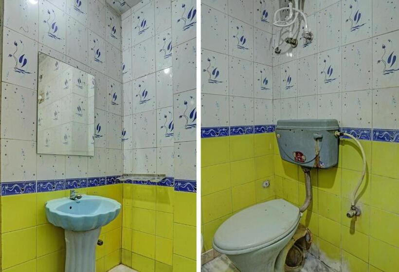 Oyo Flagship Hotel Rajendra Palace