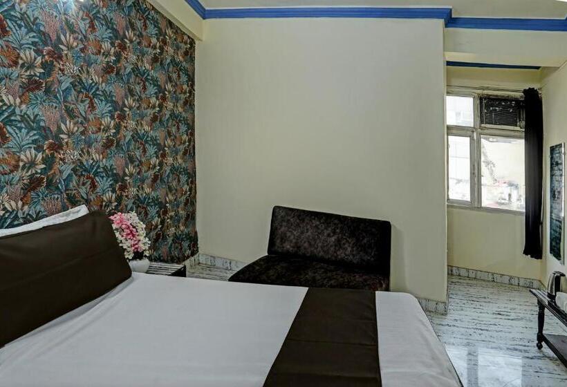 Oyo Flagship Hotel Rajendra Palace