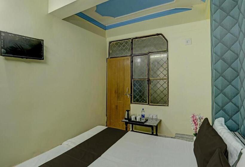 Oyo Flagship Hotel Rajendra Palace