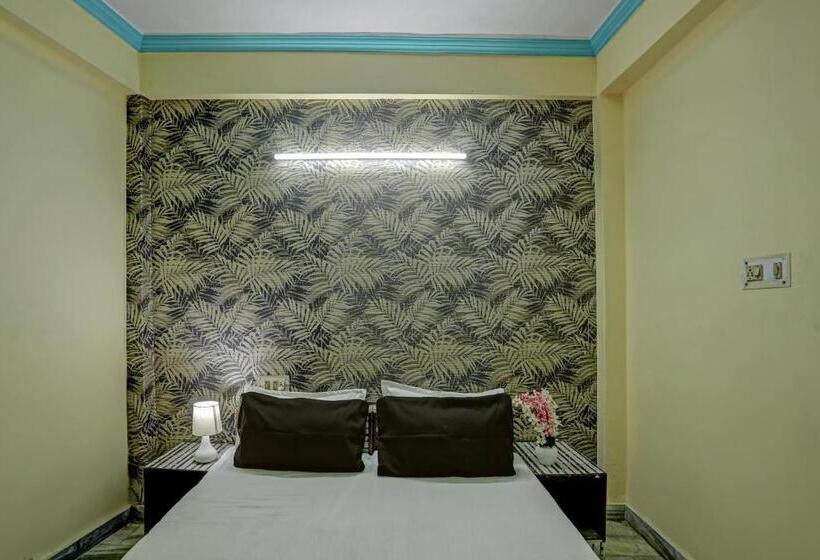 Oyo Flagship Hotel Rajendra Palace