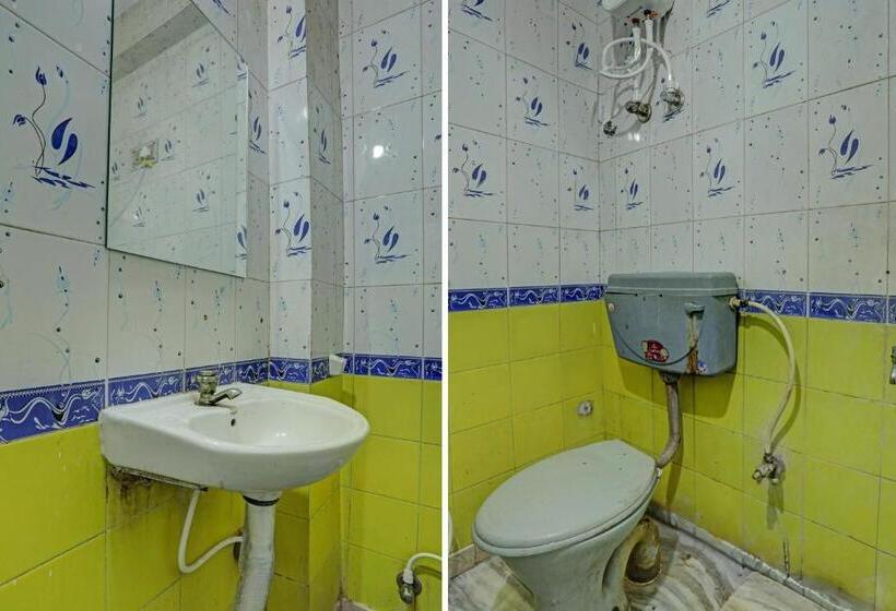 Oyo Flagship Hotel Rajendra Palace