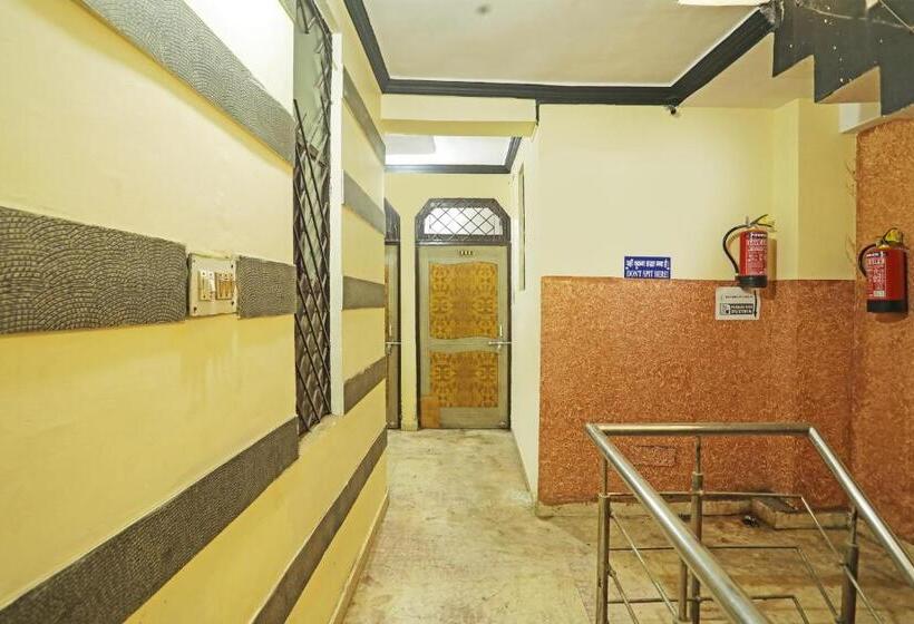 Oyo Flagship Hotel Rajendra Palace