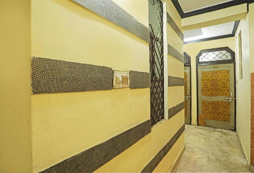 Oyo Flagship Hotel Rajendra Palace