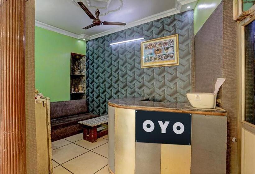 Oyo Flagship Hotel Rajendra Palace