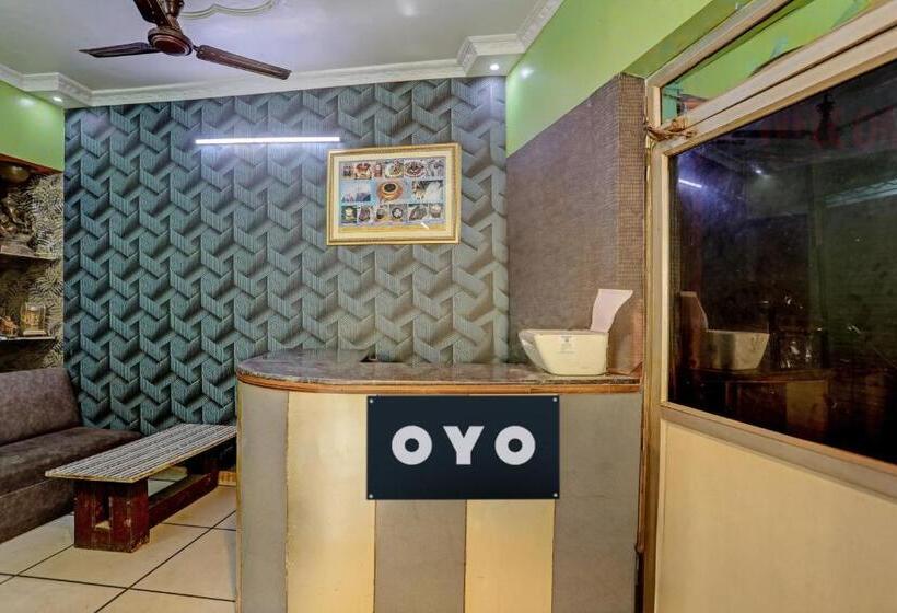 Oyo Flagship Hotel Rajendra Palace