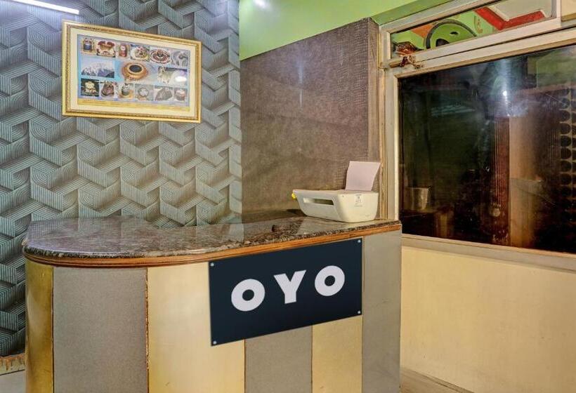 Oyo Flagship Hotel Rajendra Palace