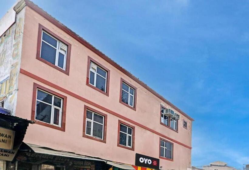 Oyo Flagship Hotel Rajendra Palace